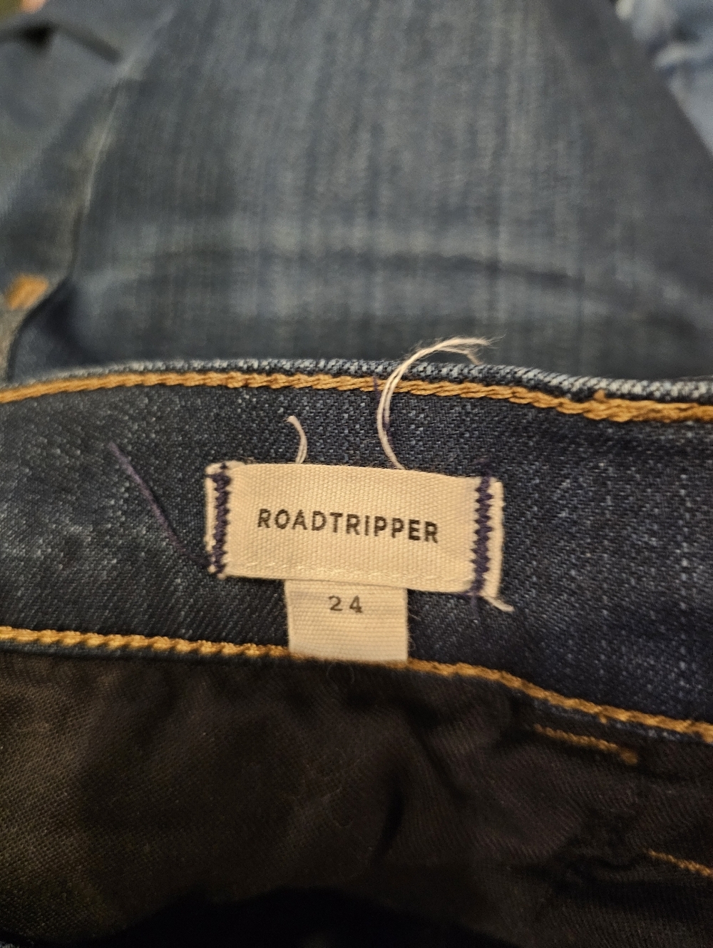 MADEWELL Jeans - Picture 9 of 10